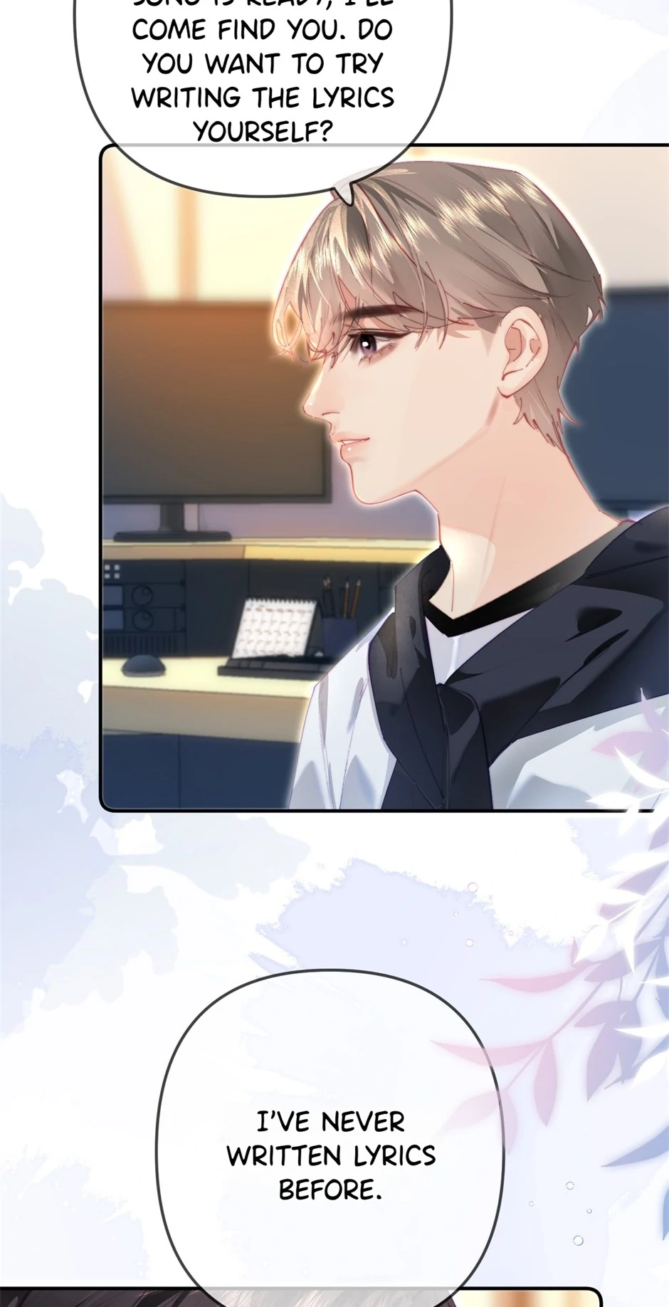 The Top Couple Is a Bit Sweet Chapter 101 - page 26
