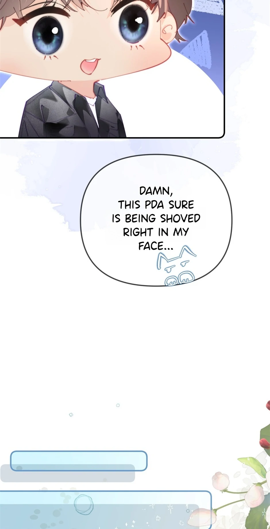 The Top Couple Is a Bit Sweet Chapter 101 - page 29