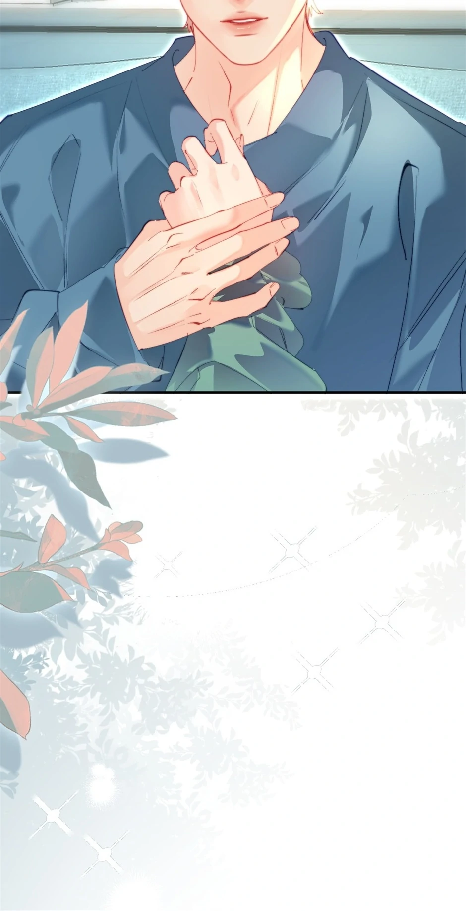 The Top Couple Is a Bit Sweet Chapter 103 - page 10