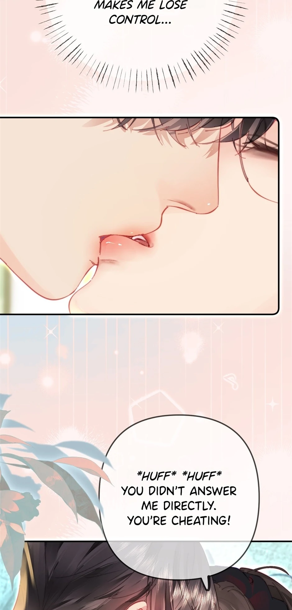 The Top Couple Is a Bit Sweet Chapter 103 - page 14