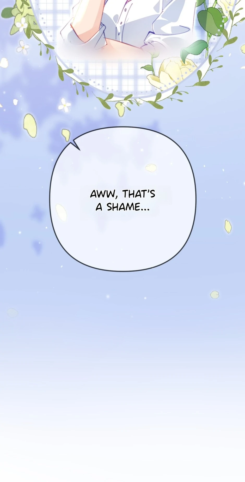 The Top Couple Is a Bit Sweet Chapter 103 - page 22