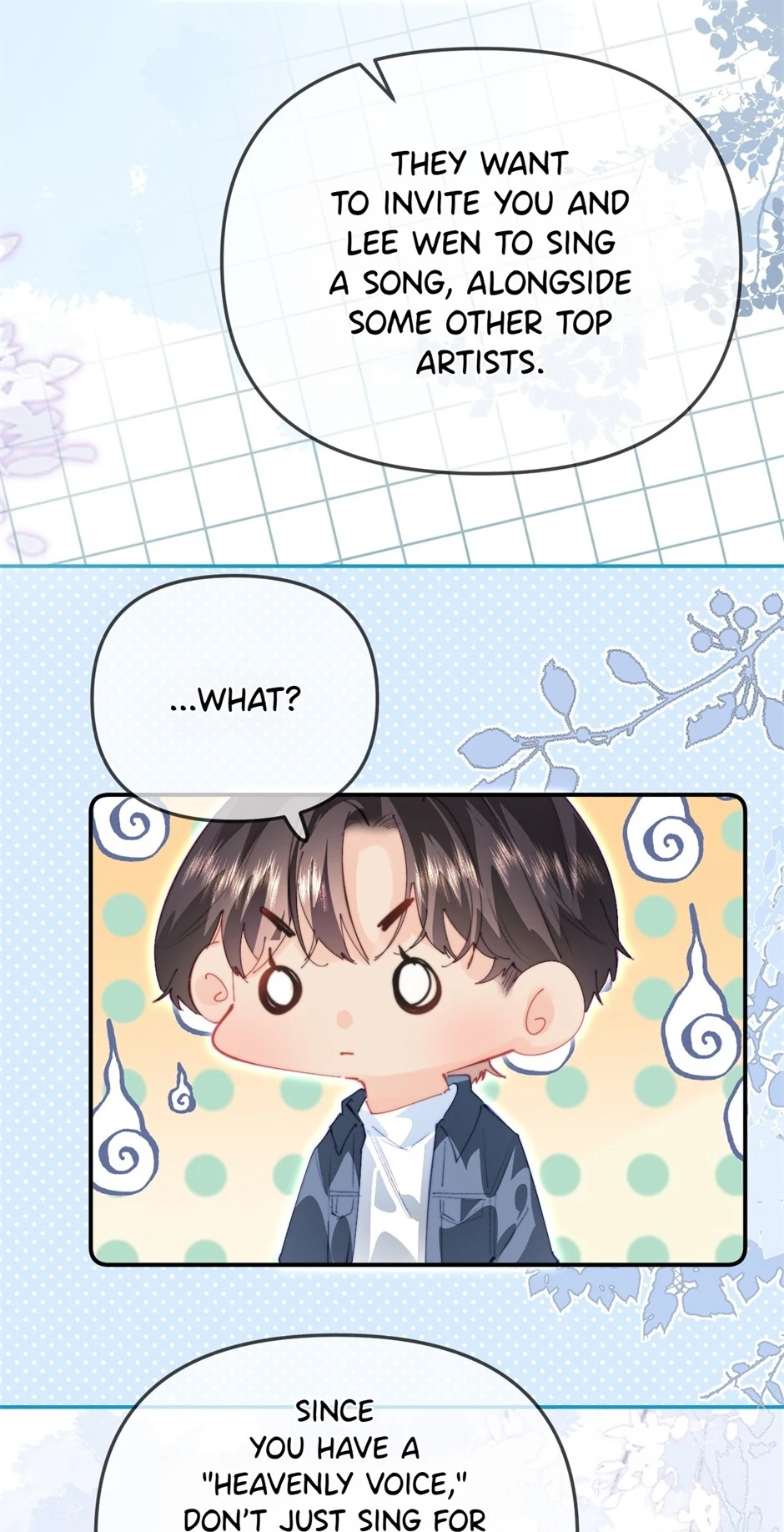 The Top Couple Is a Bit Sweet Chapter 103 - page 26