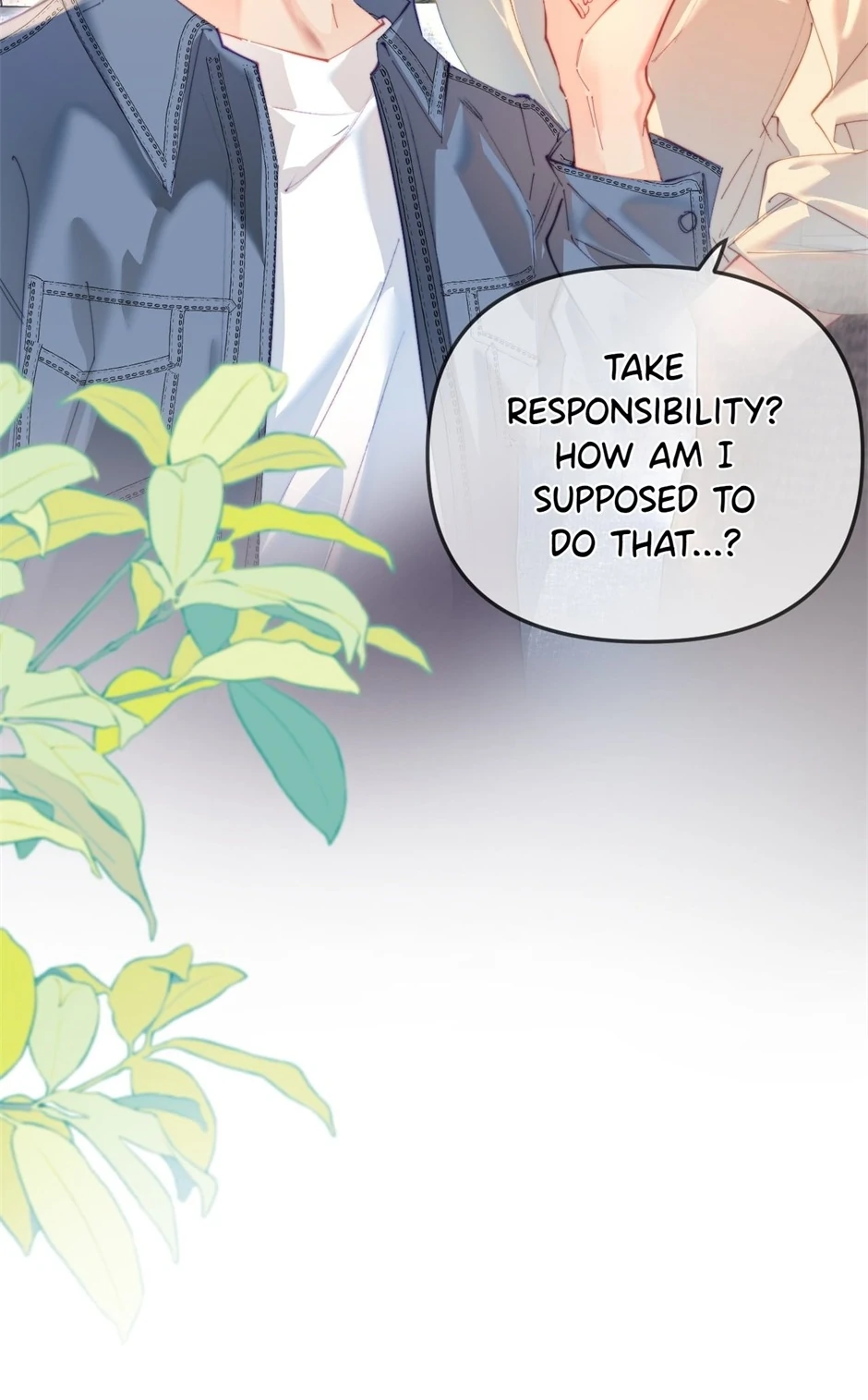 The Top Couple Is a Bit Sweet Chapter 103 - page 32