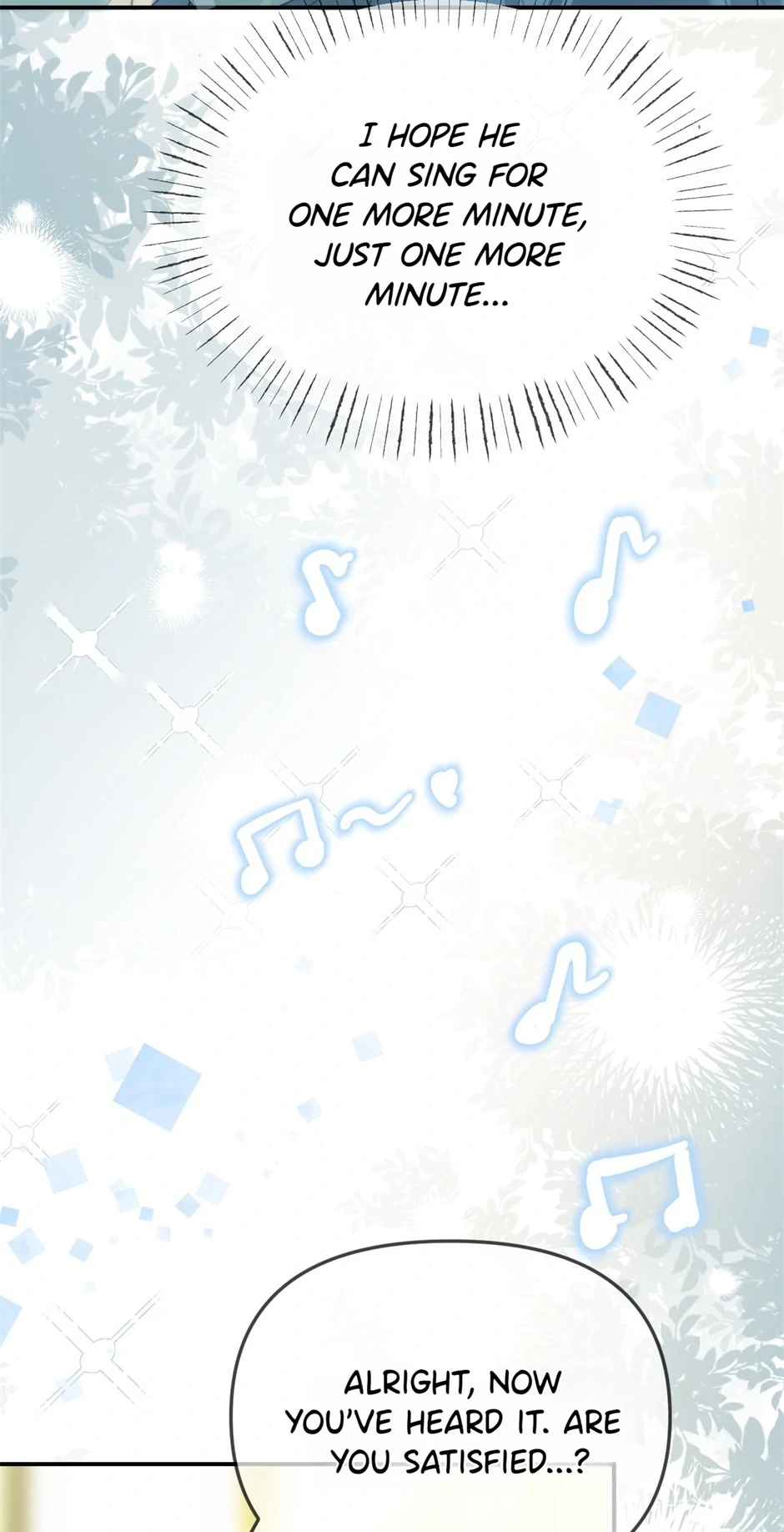 The Top Couple Is a Bit Sweet Chapter 103 - page 4