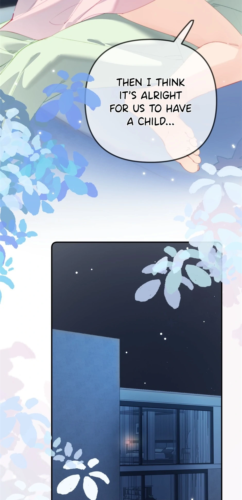 The Top Couple Is a Bit Sweet Chapter 105 - page 16