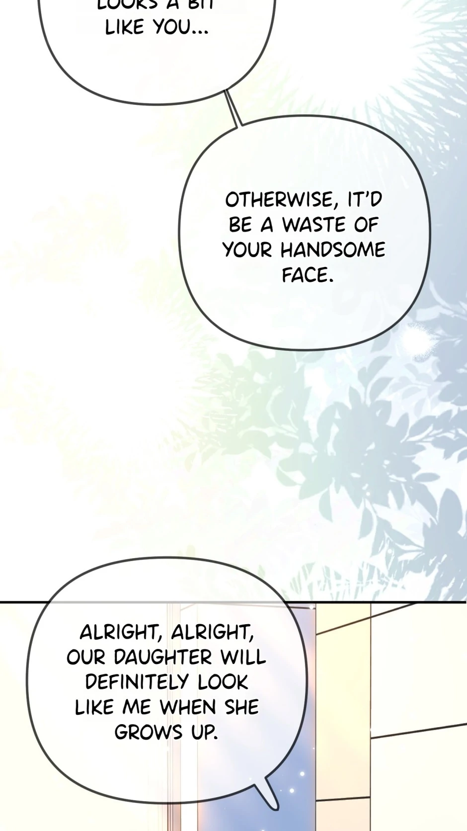 The Top Couple Is a Bit Sweet Chapter 105 - page 29