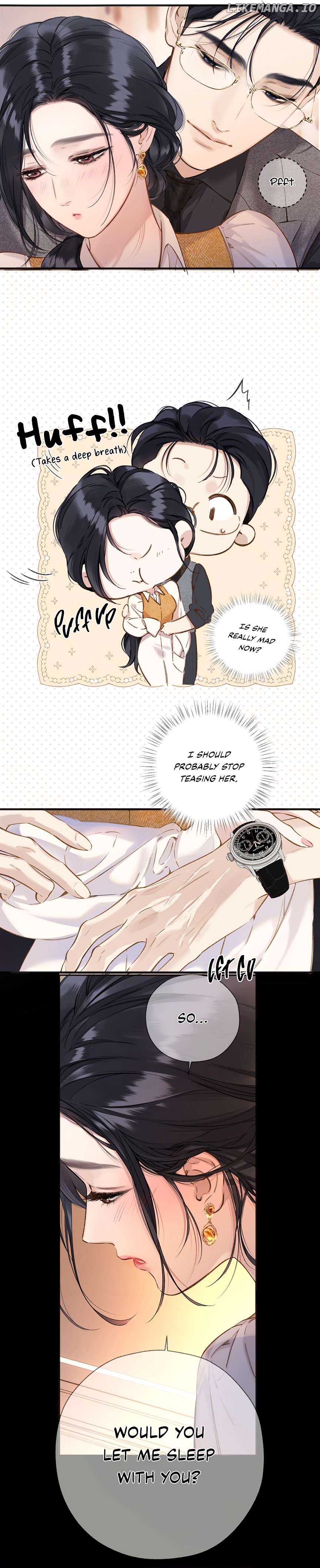 Accidental Love Chapter 38 - page 2