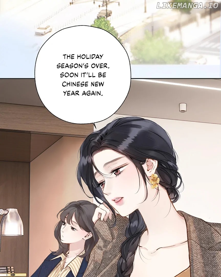 Accidental Love Chapter 39 - page 3