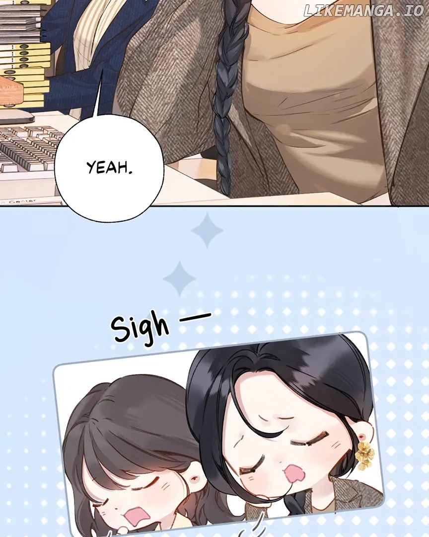 Accidental Love Chapter 39 - page 4