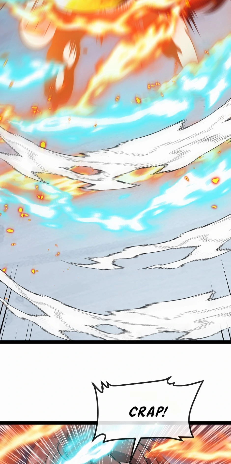 Divine Leveling System Chapter 130 - page 42