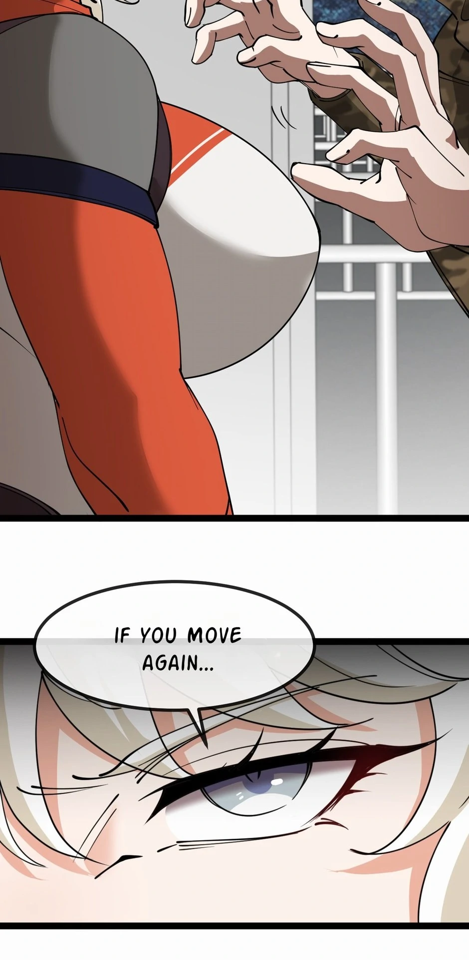 Divine Leveling System Chapter 131 - page 10