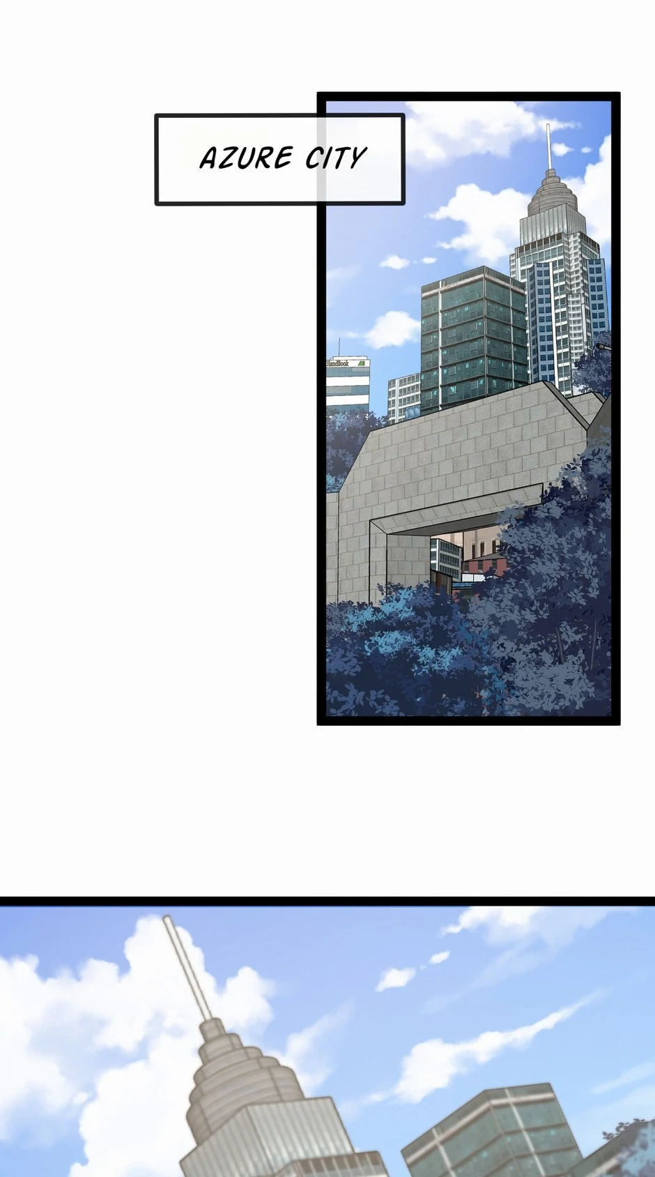 Divine Leveling System Chapter 131 - page 3