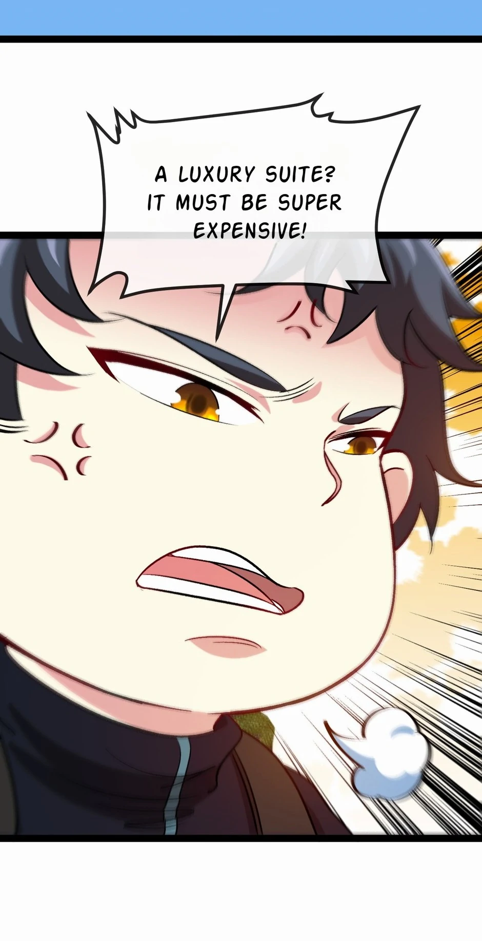 Divine Leveling System Chapter 131 - page 40