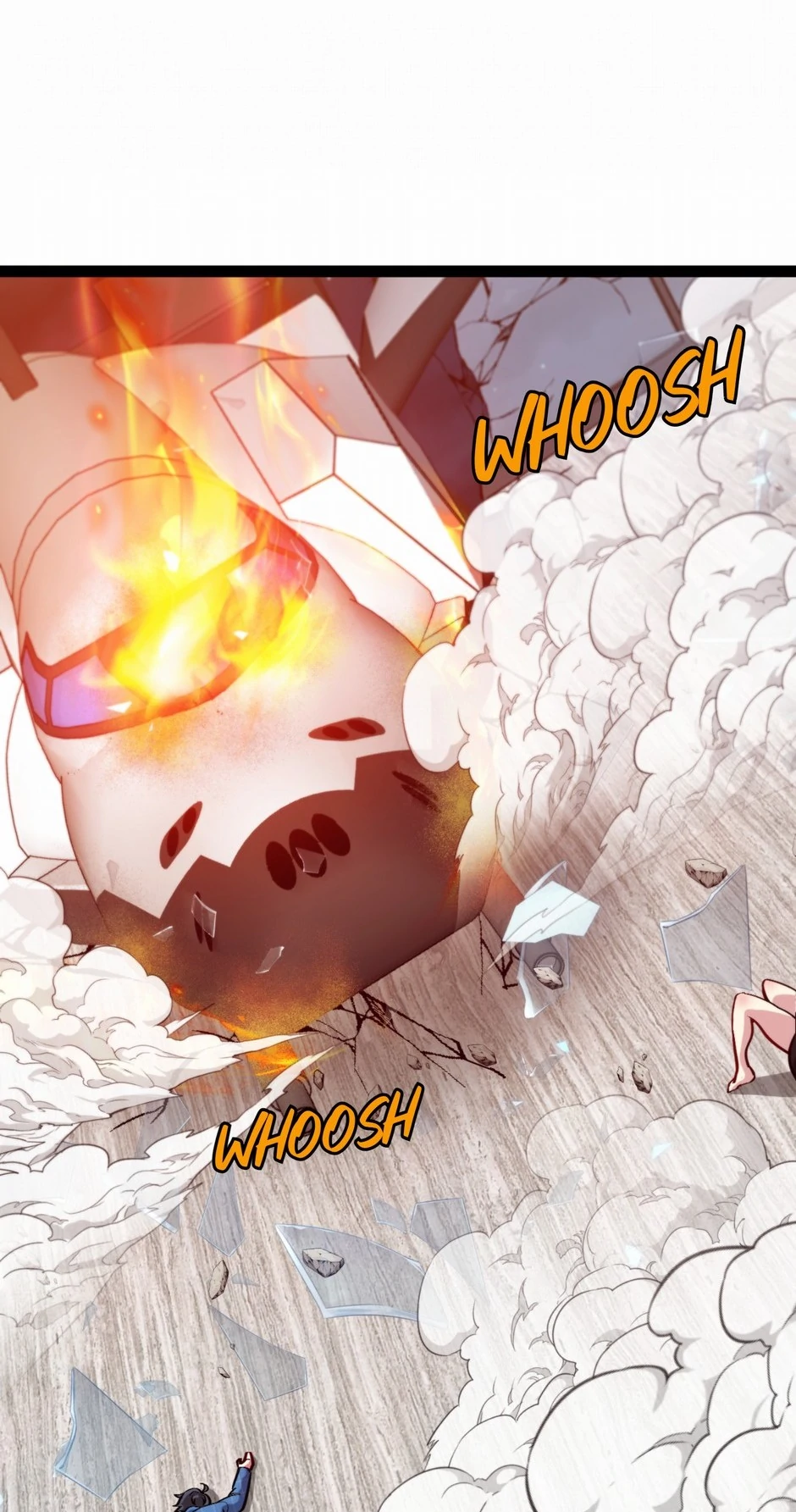 Divine Leveling System Chapter 132 - page 18