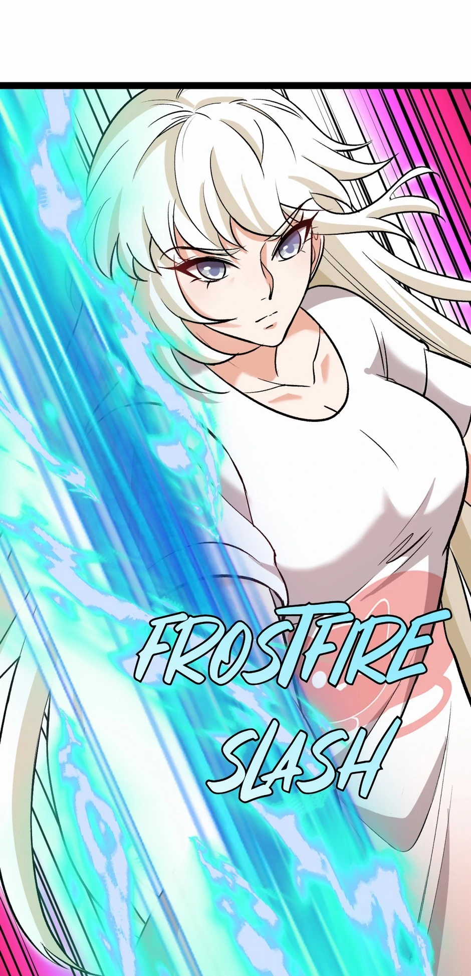 Divine Leveling System Chapter 132 - page 42