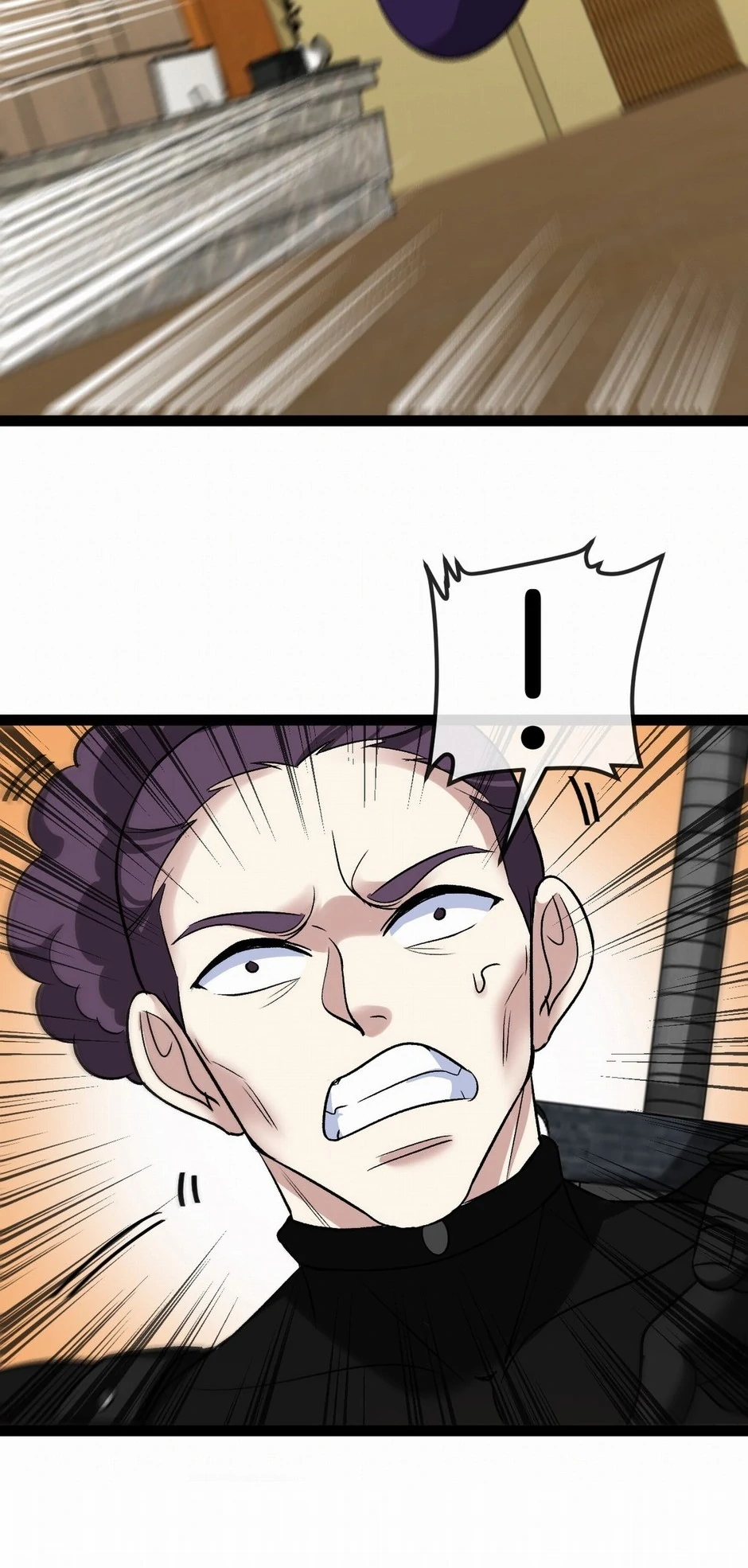 Divine Leveling System Chapter 133 - page 30
