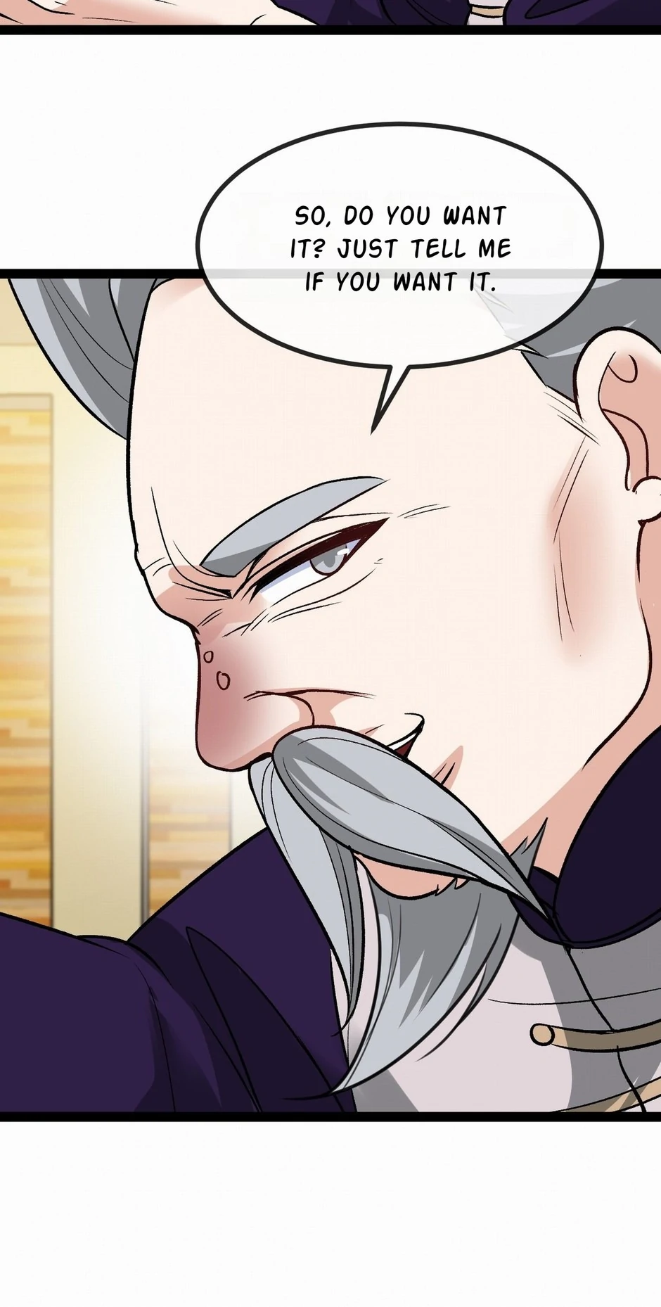 Divine Leveling System Chapter 133 - page 37