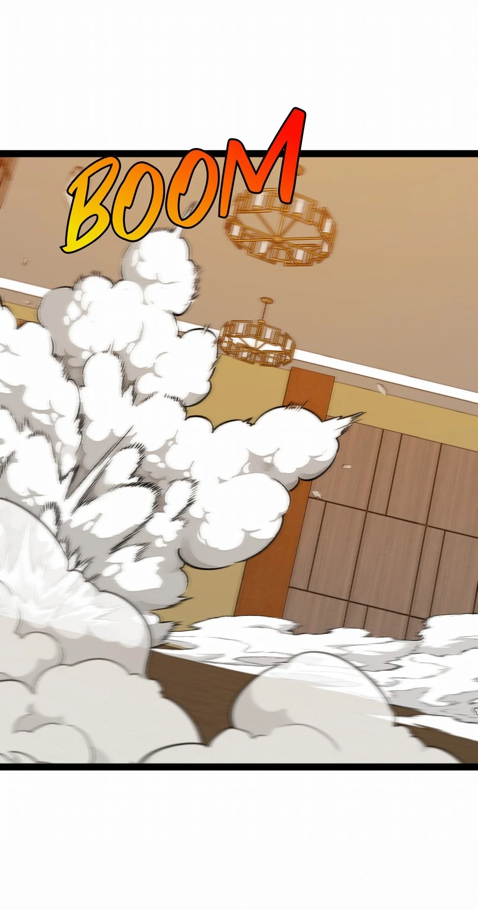 Divine Leveling System Chapter 133 - page 5
