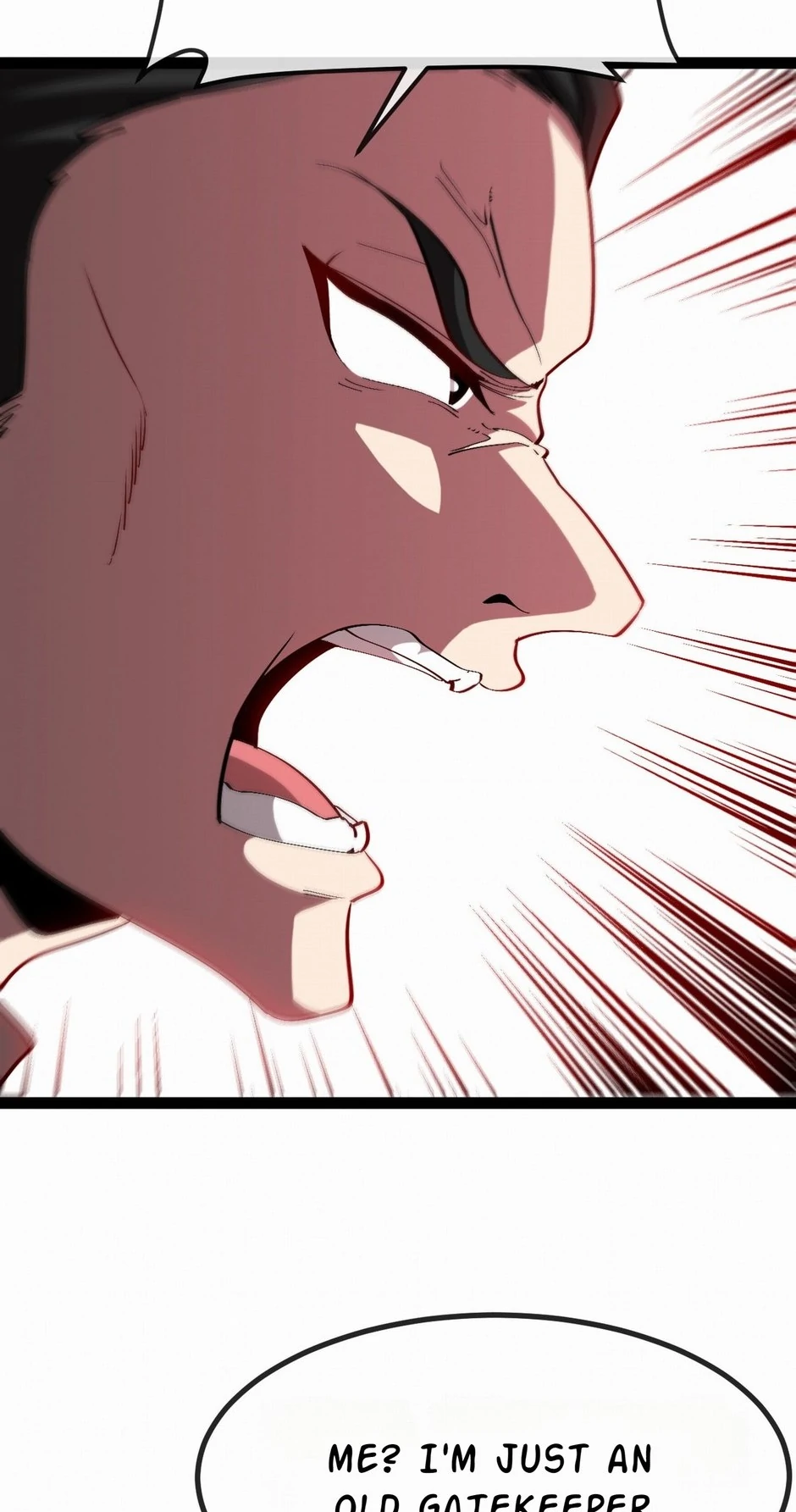 Divine Leveling System Chapter 133 - page 7