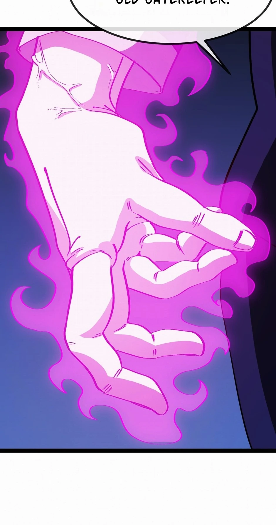 Divine Leveling System Chapter 133 - page 8