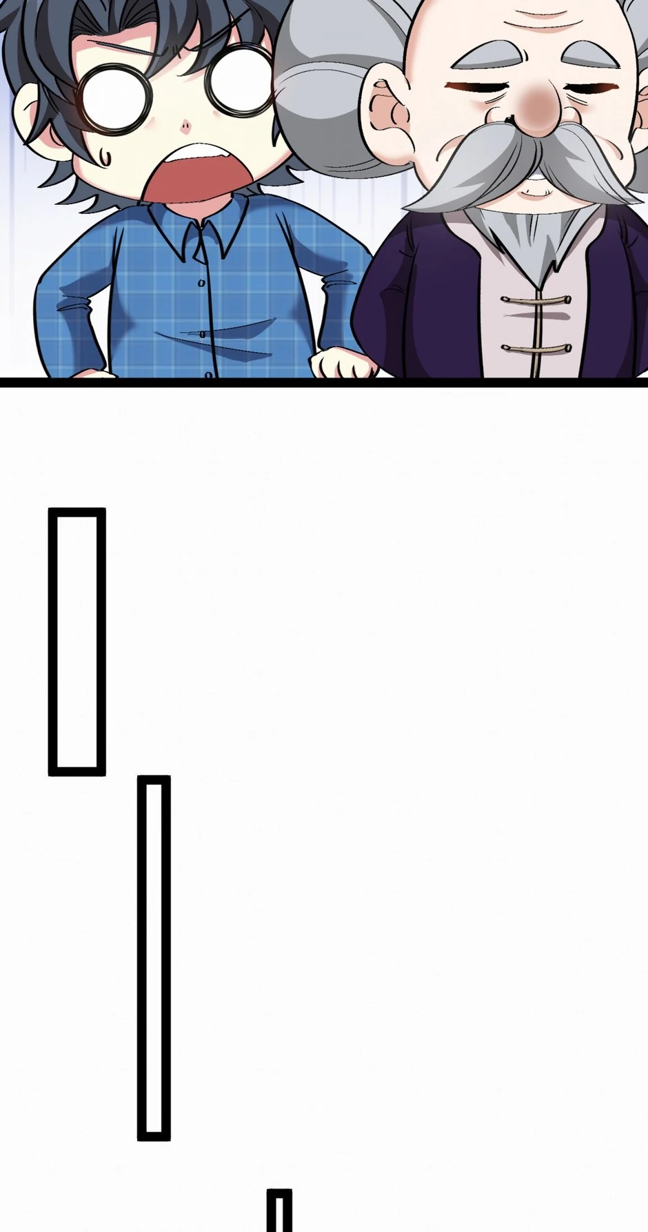 Divine Leveling System Chapter 134 - page 15