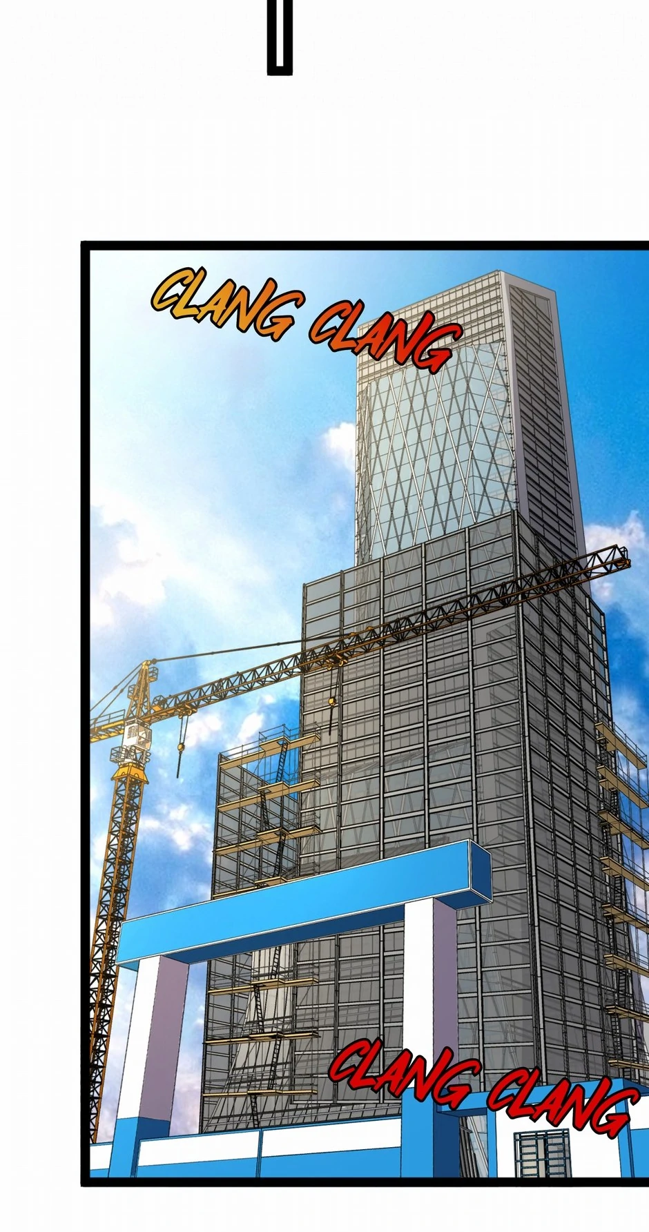 Divine Leveling System Chapter 134 - page 16