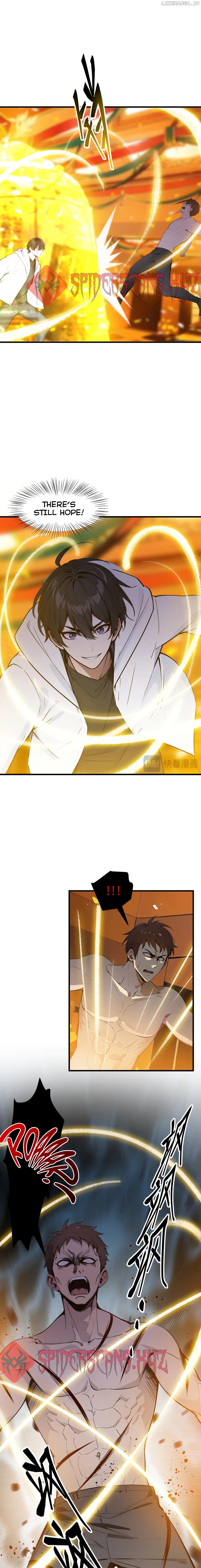 Master Of The Resurgence Of Spiritual Energy Chapter 32 - page 2