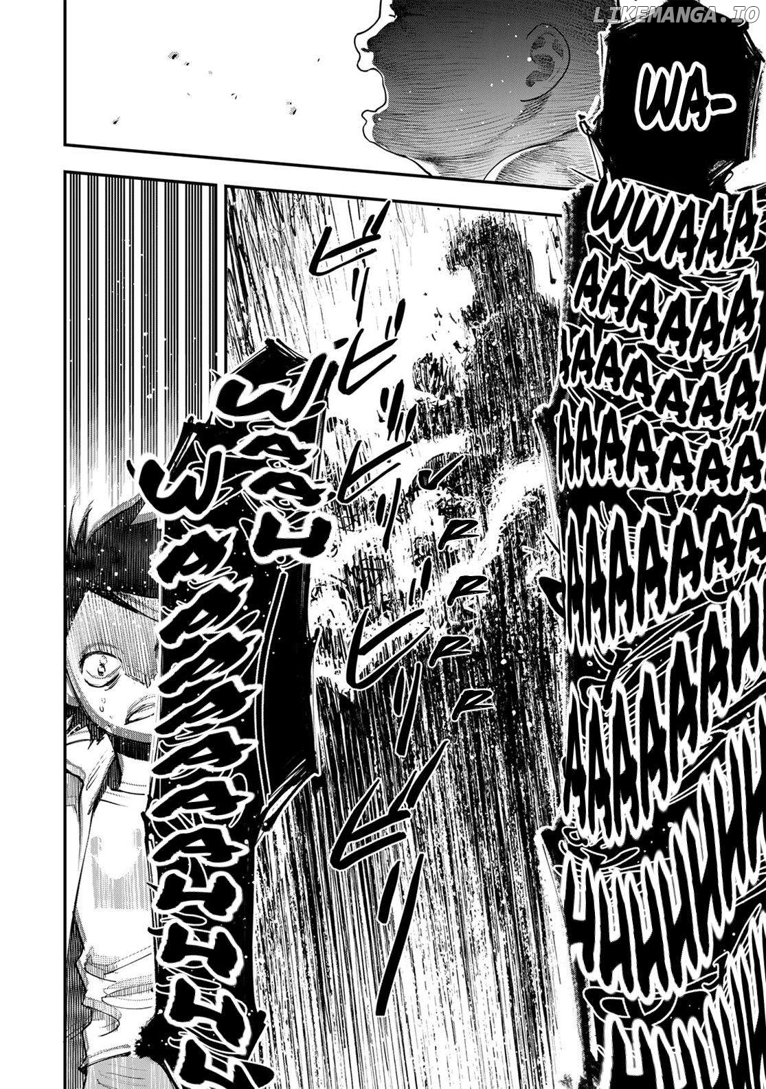 Shin Honkaku Mahou Shoujo Risuka Chapter 29 - page 30