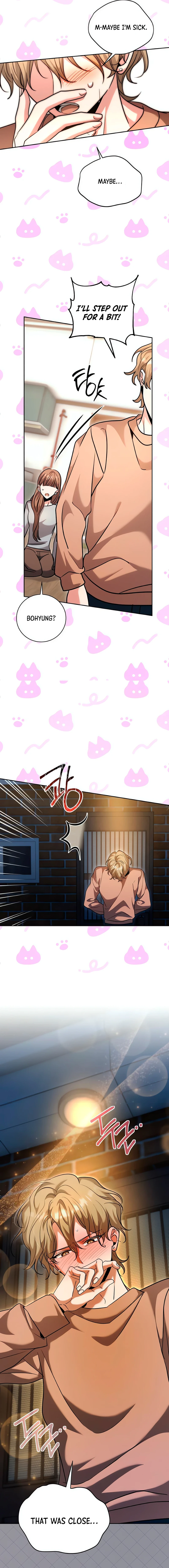 The Genius Actor’s Aura Chapter 62 - page 10