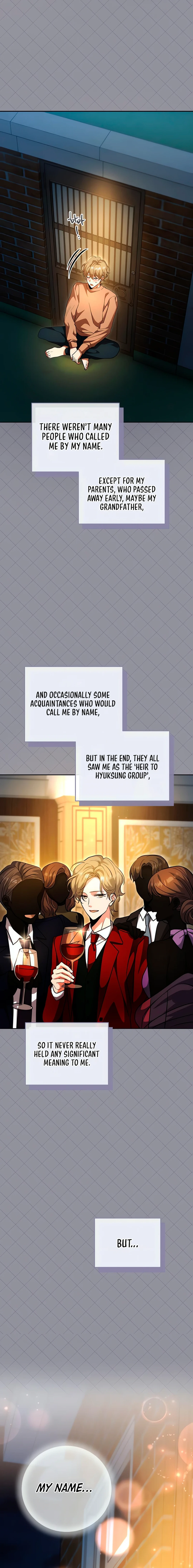 The Genius Actor’s Aura Chapter 62 - page 11