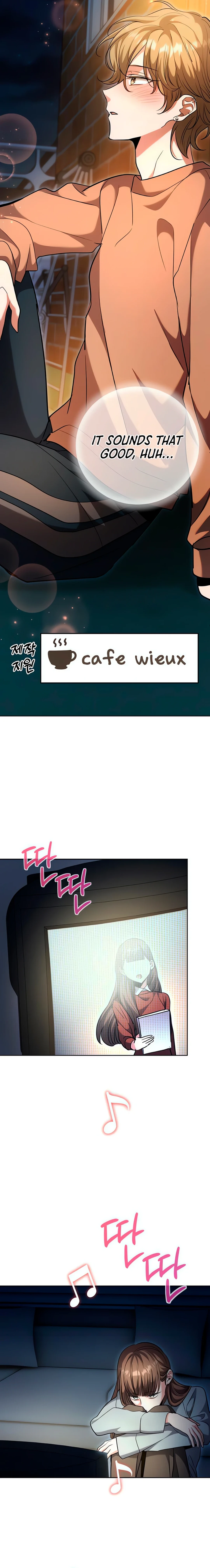 The Genius Actor’s Aura Chapter 62 - page 12