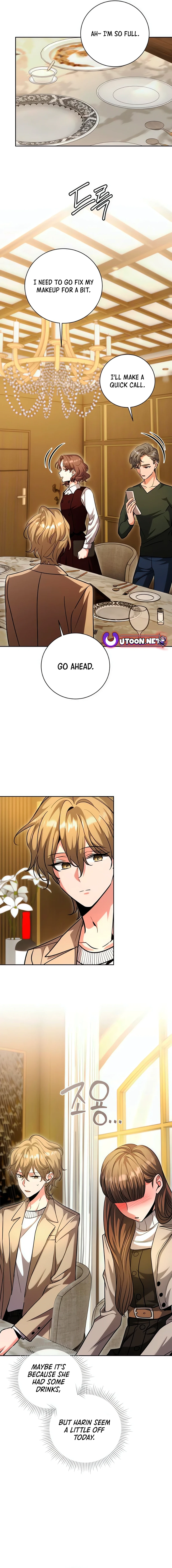 The Genius Actor’s Aura Chapter 62 - page 16