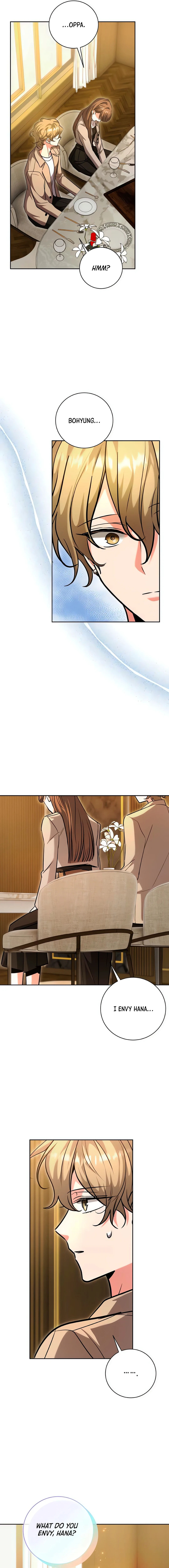 The Genius Actor’s Aura Chapter 62 - page 17
