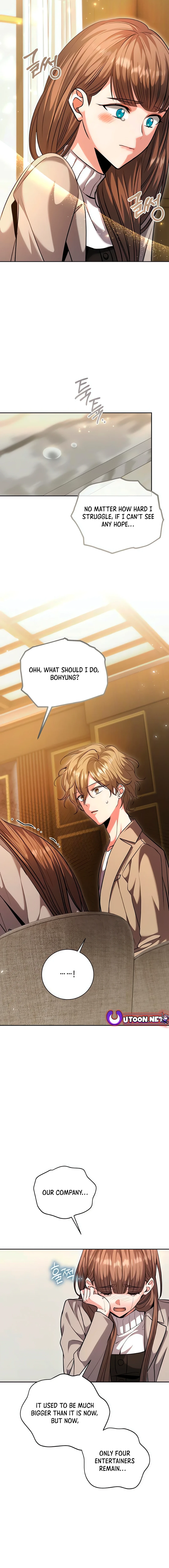 The Genius Actor’s Aura Chapter 62 - page 18