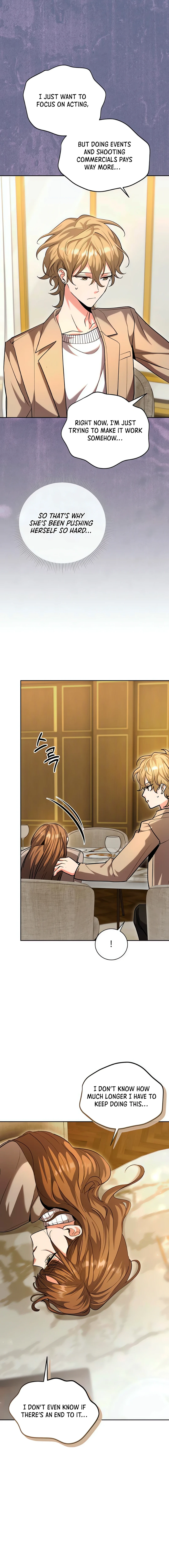 The Genius Actor’s Aura Chapter 62 - page 20
