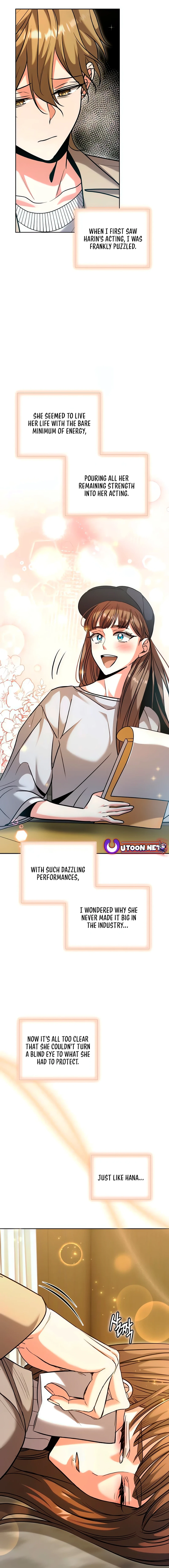 The Genius Actor’s Aura Chapter 62 - page 21