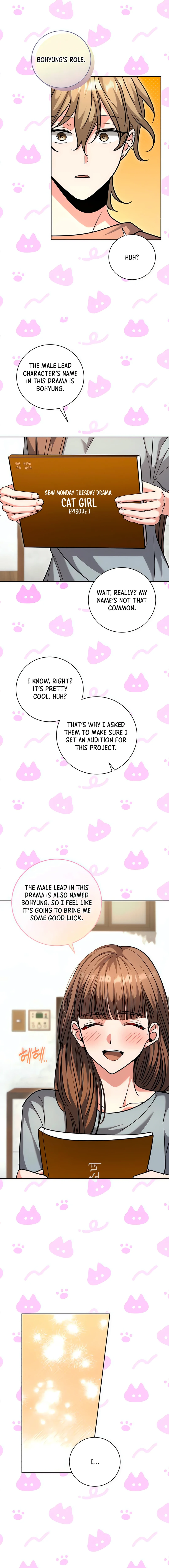 The Genius Actor’s Aura Chapter 62 - page 4