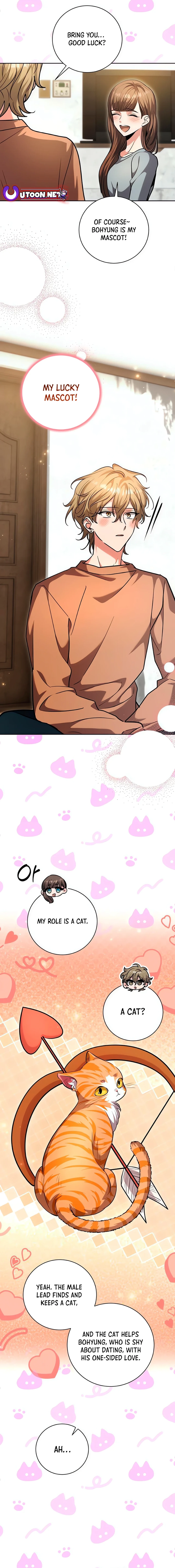 The Genius Actor’s Aura Chapter 62 - page 5