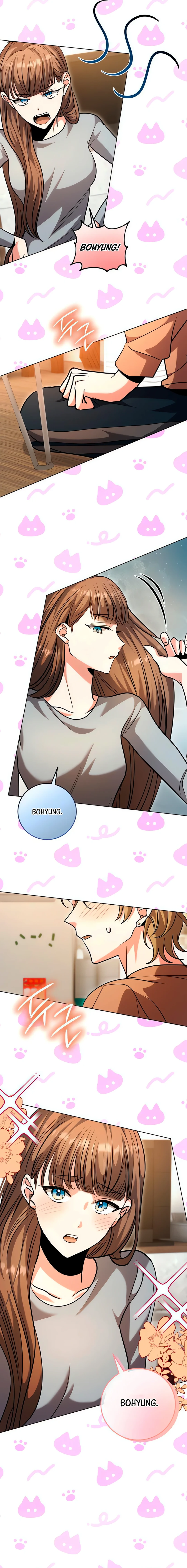 The Genius Actor’s Aura Chapter 62 - page 8
