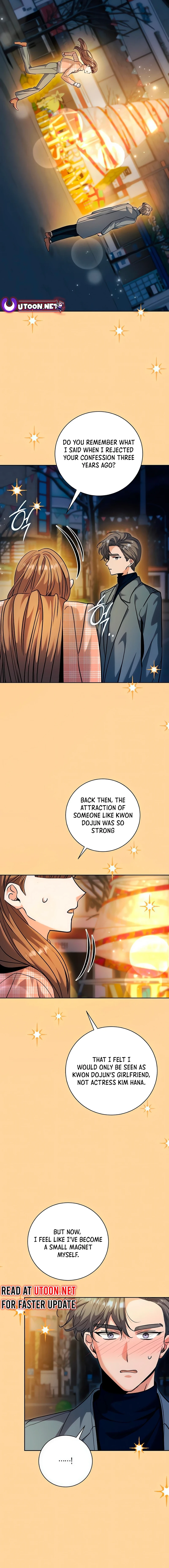 The Genius Actor’s Aura Chapter 63 - page 13