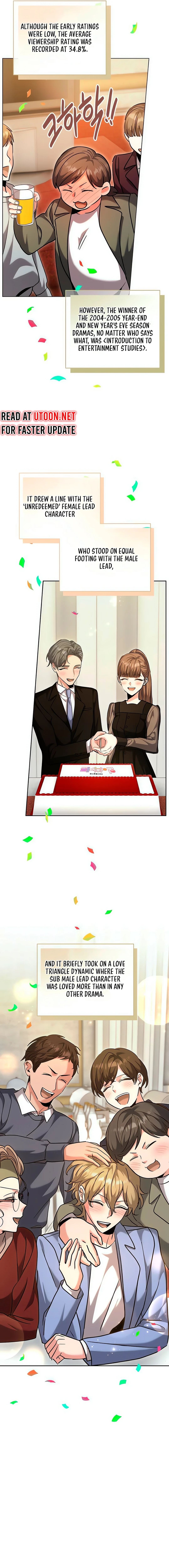 The Genius Actor’s Aura Chapter 63 - page 18