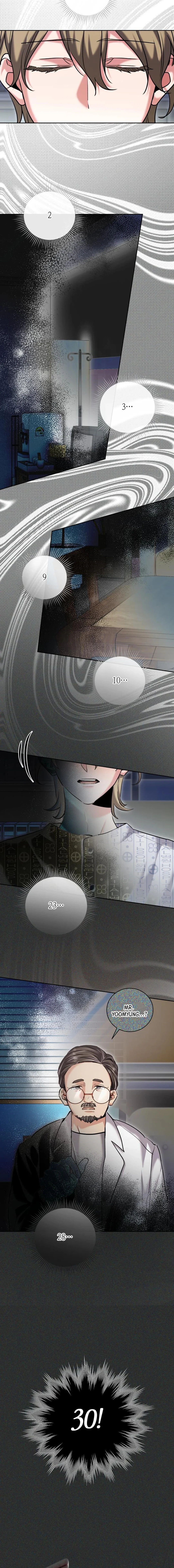 The Genius Actor’s Aura Chapter 64 - page 10