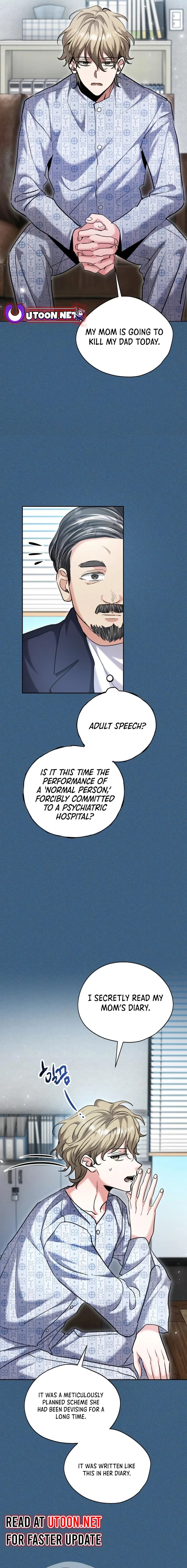 The Genius Actor’s Aura Chapter 64 - page 16