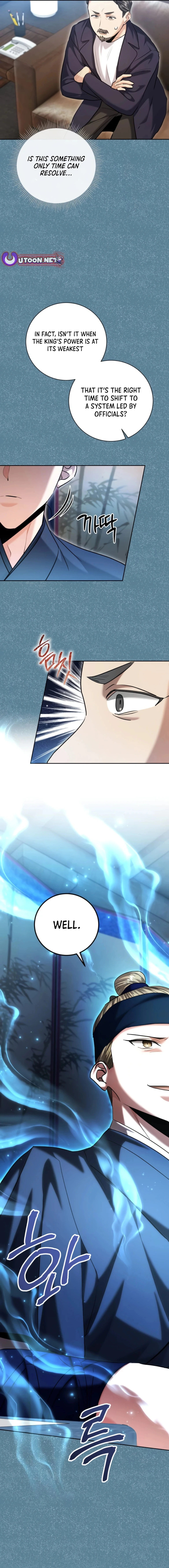 The Genius Actor’s Aura Chapter 65 - page 15