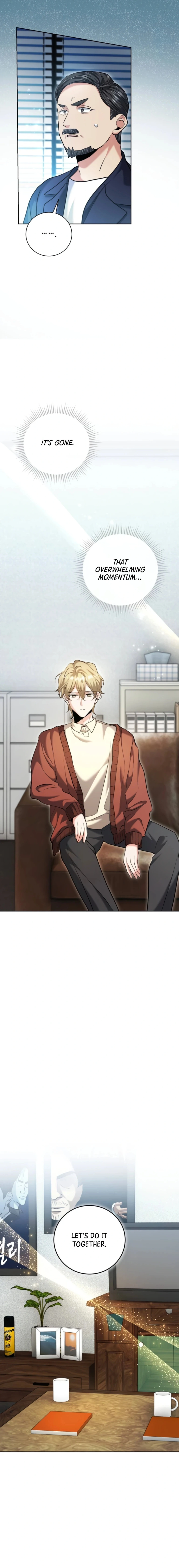 The Genius Actor’s Aura Chapter 65 - page 16