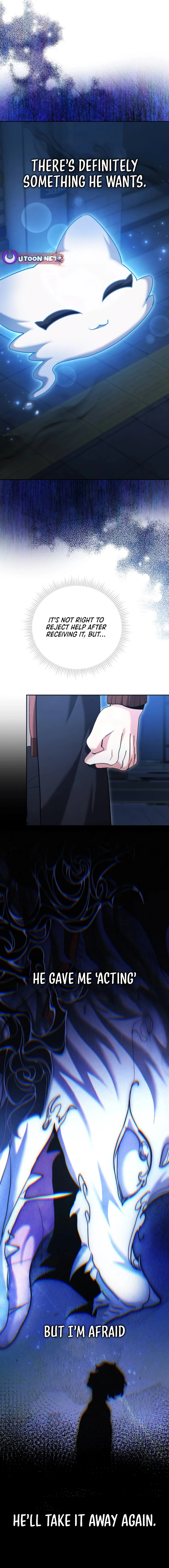 The Genius Actor’s Aura Chapter 65 - page 21