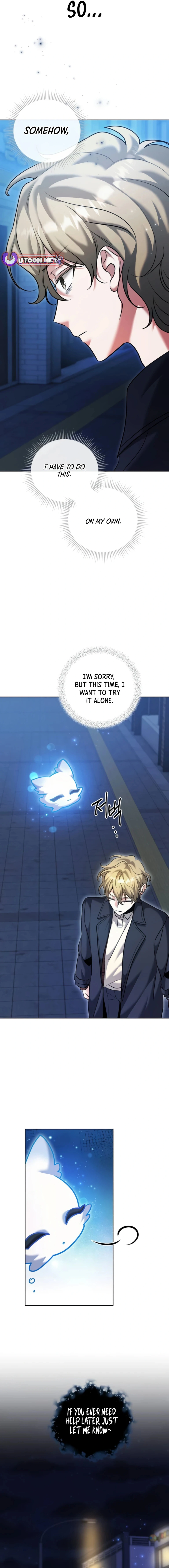 The Genius Actor’s Aura Chapter 65 - page 23