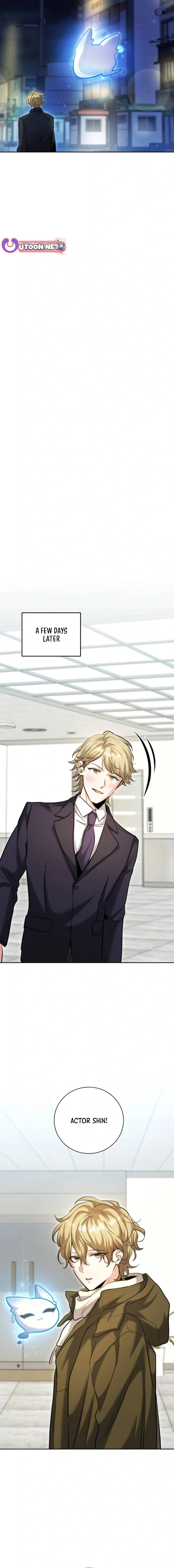 The Genius Actor’s Aura Chapter 65 - page 24