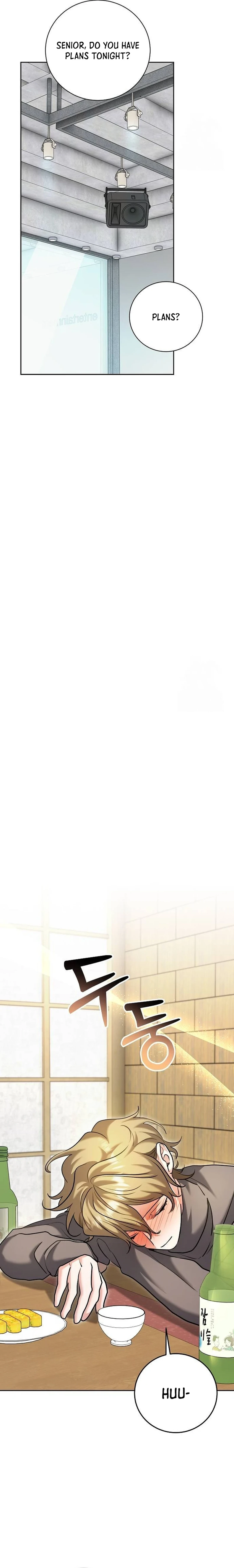 The Genius Actor’s Aura Chapter 66 - page 10