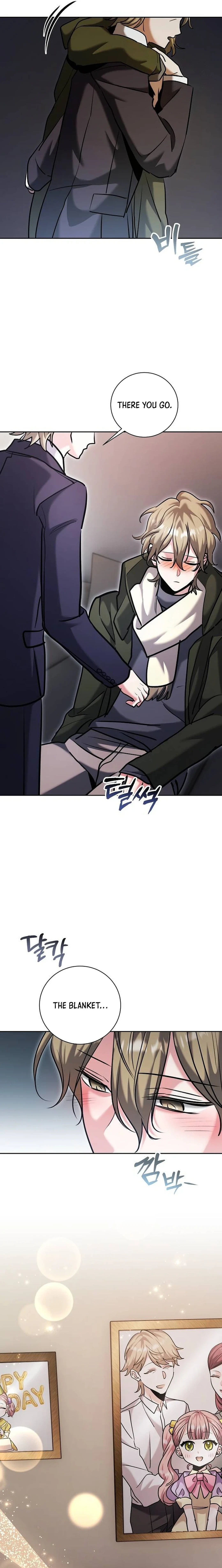 The Genius Actor’s Aura Chapter 66 - page 13